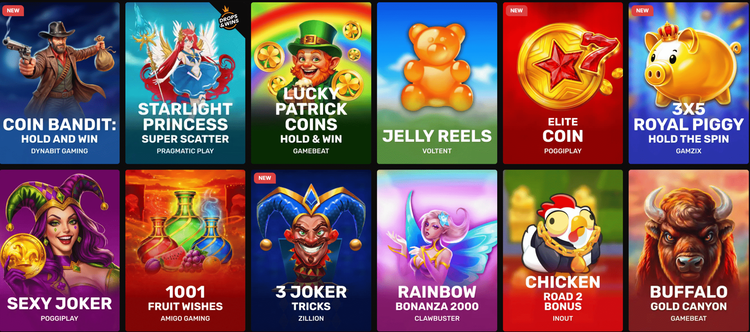 CasinoChan bonus dobrodošlice