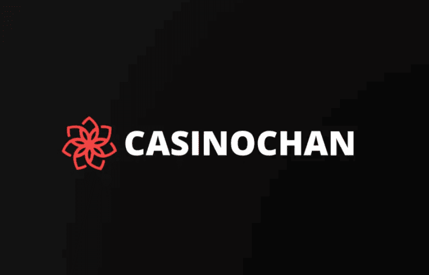 CasinoChan Logo
