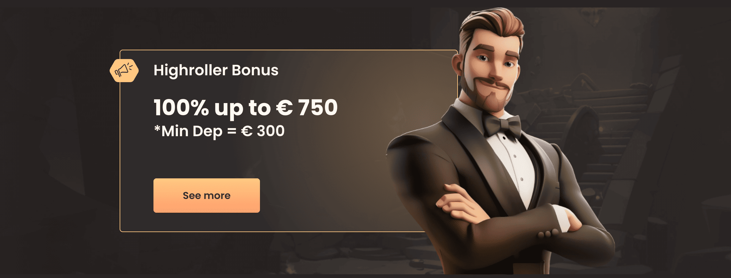 National Casino bonus dobrodošlice